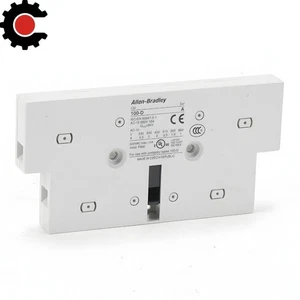 Allen-Bradley 100-D-S1-11 Hilfskontaktblock, 1NO/1NC - Bild 1 von 3