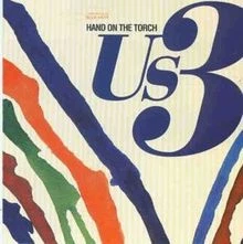 Hand on the Torch von Us 3 | CD | Zustand sehr gut - Bild 1 von 2