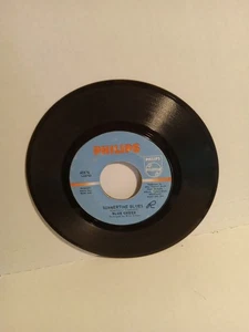 Blue Cheer - Summertime Blues - Psych 45 Record 1968 Original - Picture 1 of 2