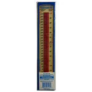 Classroom Products Overhead Demonstration Thermometer - Picture 1 of 3