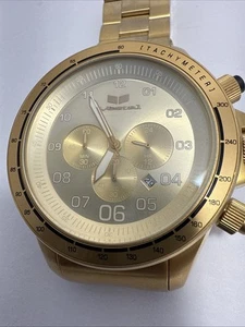 Vestal DR3 Watch Big Dial 52mm - Picture 1 of 14
