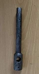 Vintage Britool 2097 Hex Drive Sliding Extension Made in England - Picture 1 of 3