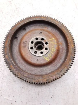 07-08 TOYOTA COROLLA 4 CYL 1.8L MANUAL TRANSMISSION FLYWHEEL / FLEX PLATE  - Image 1 of 4