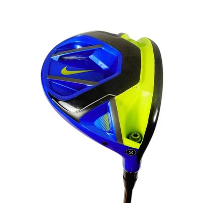 Nike Vapor Fly Pro Controlador Ajustable Platino Speeder 4SR Fujikura 45" Derecha Foto 1 de 4