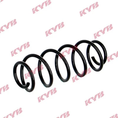 Für KYB RA5914 suspension spring - Bild 1 von 4