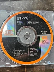 '89 sunflower CD disk only  LN - Bild 1 von 1