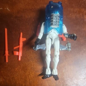 Figura Completa De Colección Mego Micronauts Galactic Defender - Imagen 1 de 6