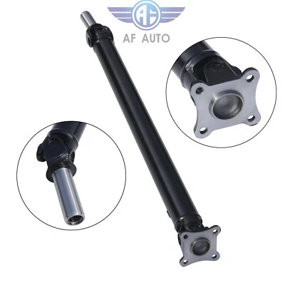 Conjunto de eje de transmisión para Mazda Miata 1999-2005 L4 1,8 L MF06-25-100A lateral trasero Foto 1 de 4