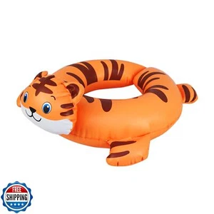 Galleggianti per piscina divisa HOHQB galleggianti per piscina bambini tigre: giocattoli per piscina per bambini età - Foto 1 di 4