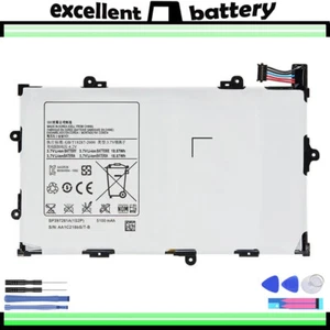 For Samsung GALAXY Tab 7.7" Battery SP397281A(1S2P) 5100mAh P6800 - Picture 1 of 6