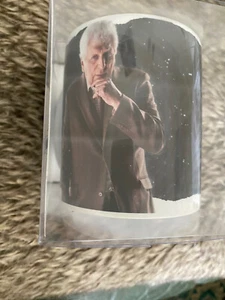 Doctor Who 60th Anniversary The Curator Keramikbecher - Bild 1 von 2