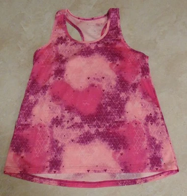 Женская новая активная майка Danskin Now свободного покроя: XS - Изображение 1 из 2