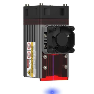 NEJE A40640 II cabezal láser/módulo para grabadora láser/cortadora FAC TECH 12W DHL - Imagen 1 de 10