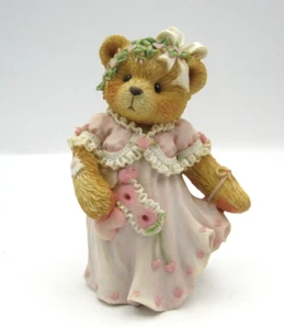 Peluches Enesco Cherished Marian You're the Hero of My Heart #156442 decoración del hogar - Imagen 1 de 5