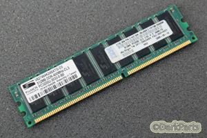 ProMOS V827464K24SATG-D3 PC3200U-3033-0-B0 512MB Memory RAM - Picture 1 of 1