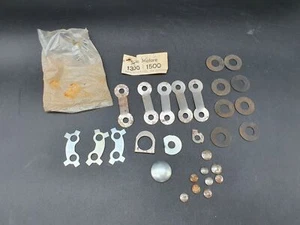 Fiat 1300 1500 Metallscheiben zur Motorüberholung - Bild 1 von 3