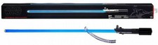 Star Wars The Black Series Luke Skywalker Force FX Lightsaber Blue New MISB