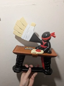 Jakks Slap Ninja Game - Electronic Battery Operated Interactive Toy - Used once - Picture 1 of 4