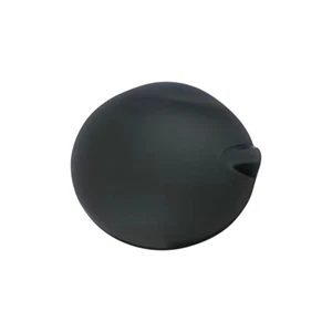 For Smart Car Fortwo 451 Mk2 2007-2014 Gas Fuel Door Lid Cover Black A4517500306 - Picture 1 of 6