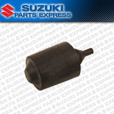 NEW OEM SUZUKI FUEL TANK CUSHION GSXR1000 GSXR750 GSXR600 44542-41G00 - Image 1 of 4
