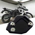 Cnc Foot Plate For Bmw F800gs 20082014 Upgrade Your Motorcycle's Sidestand