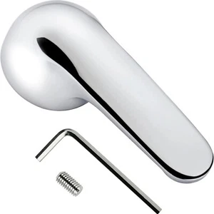 Single Metal Lever Handle Kit for 1300/1400 Series Tub Faucet for Delta H79 - Picture 1 of 14