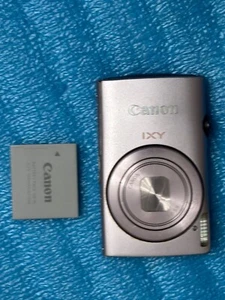 Canon IXY 600F Samantha Thavasa Limited Pink Digital Camera Operation confirmed - Picture 1 of 10