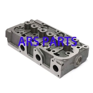 3TNE68 Complete Cylinder Head Assy For Yanmar Diesel Engine parts. - Imagen 1 de 1