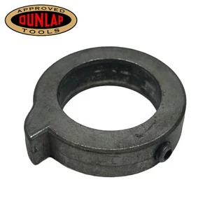 Dunlop Dunlap 103 Drill Press Craftsman? Quill Pinion Feed Stop Collar - Picture 1 of 5