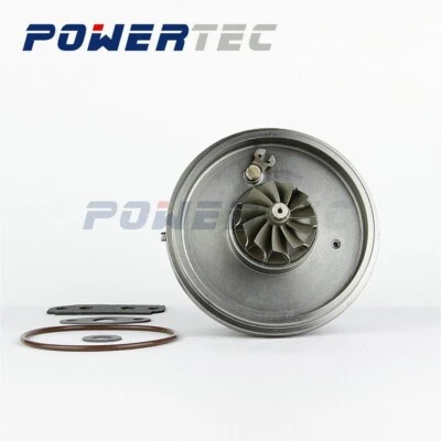 CHRA 49335-01700 Turbo cartridge 1515A322 for Mitsubishi L200 Triton 2.5D 4N15 - Image 1 of 4