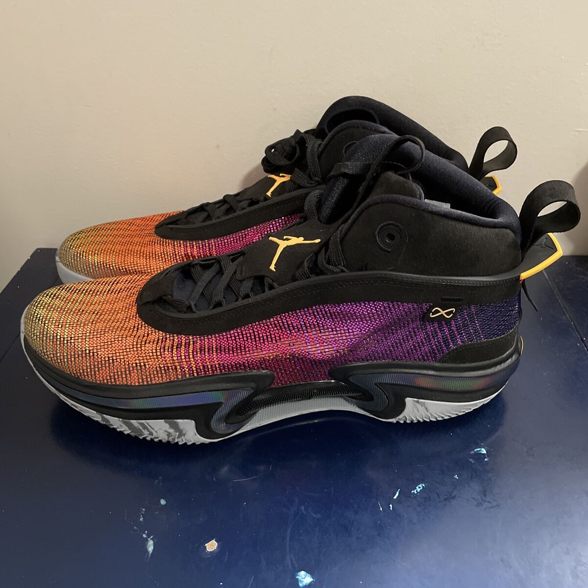 Jordan 36 PF Year Of The Tiger for Sale | Authenticity Jordan 36 PF Year Of The Tiger for Sale | Authenticity