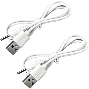 Cable de carga USB para juguete Womanizer Pro40 para Womanizer Pro40 pin carga C... - Imagen 1 de 9