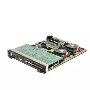 VIPRION Blade: Performance Blade 100 NEBS ROHS, PB100N FOR PARTS/ REPAIR. - Picture 1 of 7