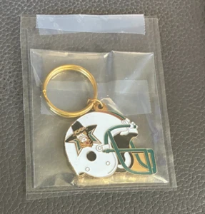 Sacramento Gold Miners Metal Keychain Key Ring - Picture 1 of 2