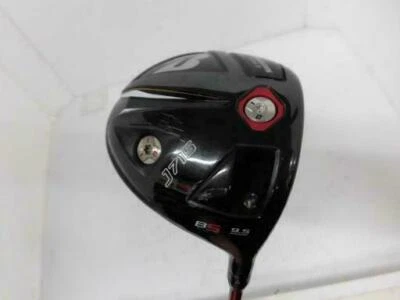 BRIDGESTONE J715 GOLF CLUB DRIVER B5 2015 LOFT-9.5 SR-FLEX - Image 1 of 4
