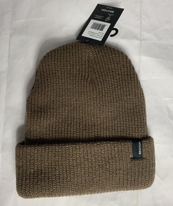 Brixton Men's Acrylic Beanie for sale 