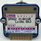 FOR Tosoku 02N DPN02 010N16R Waterproof Coding Multiplier Rotary Waveform Switch