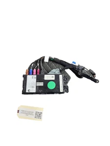 ALFA ROMEO STELVIO 2021 CBX Cell Telematics Control Module USED OEM 00521590650 - Picture 1 of 9