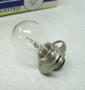 GE GENERAL ELECTRIC LAMP 1631X - Picture 1 of 4