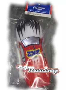 Body Painted (R/W) ZK-2 PD6799 TRS® - Picture 1 of 1