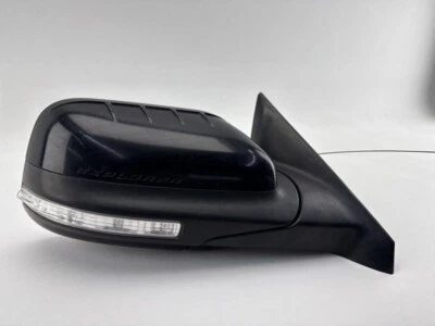 Conjunto de espejo retrovisor lateral delantero derecho para pasajero Ford Explorer 2011 2015 fabricante original Foto 1 de 2