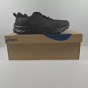 Asics Gel-Venture 9 Herren 9 extra weit (4E) schwarz 1011B488-001 - Bild 1 von 10