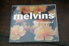 The Maggot von Melvins (CD, 2006) Ipecac Aufnahmen