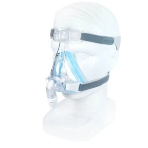 Philips Respironics Amara Gel Full Face w/headgear Large NEW FACTORY SEALED - Picture 1 of 1