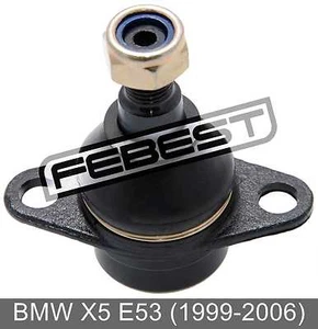Ball Joint Front Lower Arm For Bmw X5 E53 (1999-2006) - Picture 1 of 1