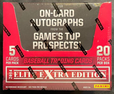 2014 Panini Elite Extra Edition Complete Your Set Or Pick Your Player #1-100