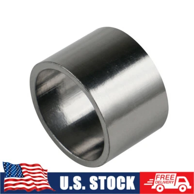 Graphite Muffler Gasket For Honda S90 TRX250 TRX350 CB400F CRF450R FSC600 CT125 - Image 1 of 4