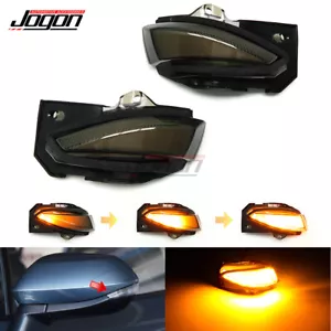 Luz de señal de giro LED dinámica para Toyota Yaris XP210 y indicador de espejo GR Yaris - Imagen 1 de 9