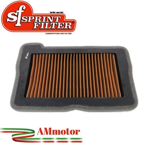 Filtro Aria Sportivo Moto Yamaha MT-09 2024 Sprint Filter SM272S P08 - Imagen 1 de 5