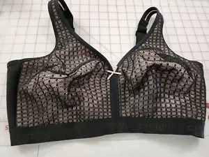 Lane Bryant Cacique NO WIRE Bra - Picture 1 of 2